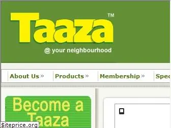 taazastores.com