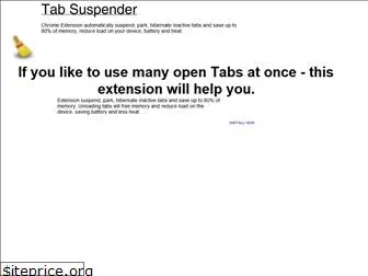 tab-suspender.com