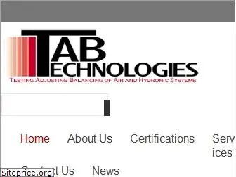 tab-tech.com