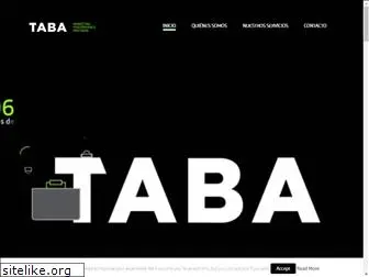 taba.com.mx
