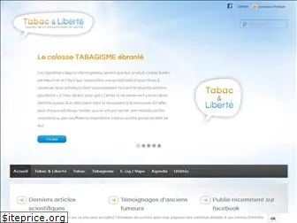 tabac-liberte.com