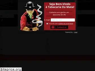 tabacariadamata.com.br