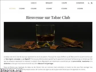 tabacclub.com
