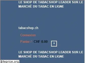 tabacshop.ch