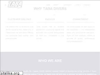 tabadivers.com