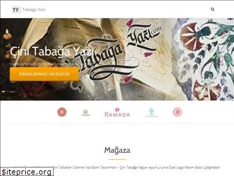 tabagayazi.com