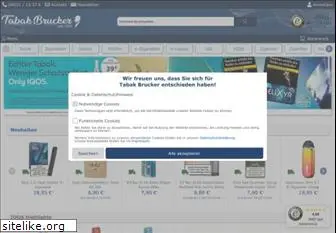 tabak-brucker.de