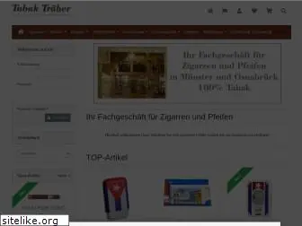 tabak-traeber.de