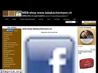 tabakachermann.ch