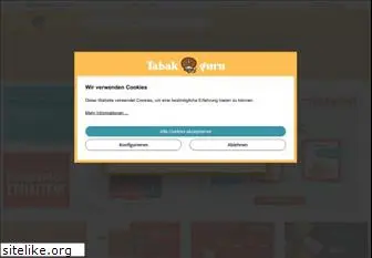 tabakguru.de