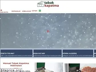 tabakkapatma.com