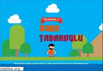 tabakoglu.com