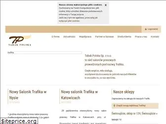 tabakpolska.com.pl
