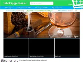 tabakspijp-zaak.nl