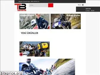 tabamotor.com