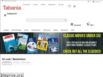 tabania.com