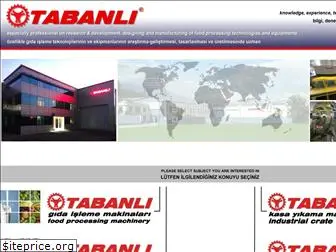 tabanli.com