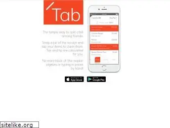 tabapp.co