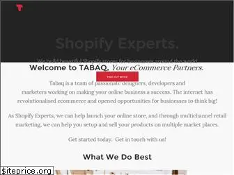 tabaq.com