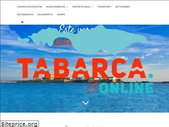 tabarca.online