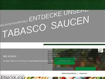 tabasco.de