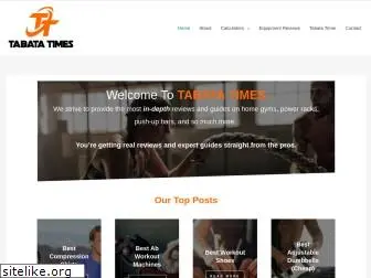 tabatatimes.com