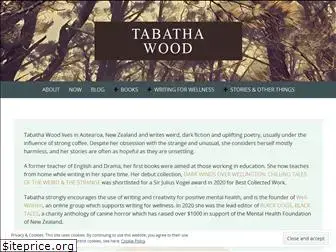 tabathawood.com