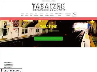 tabatime.net