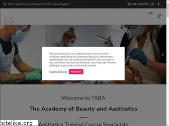 tabauk.com