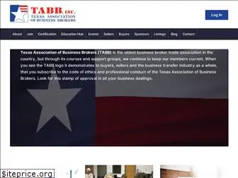 tabb.org
