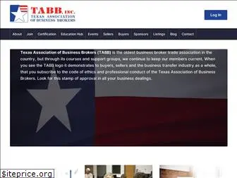tabb.org thumbnail