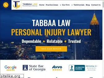 tabbaalaw.com