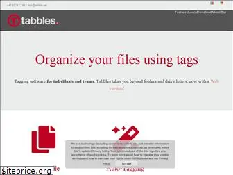 tabbles.net