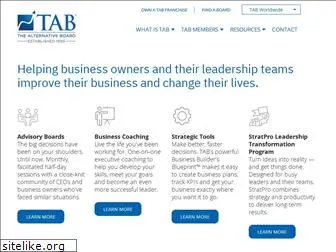 tabboards.com