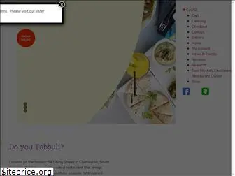 tabbuli.com