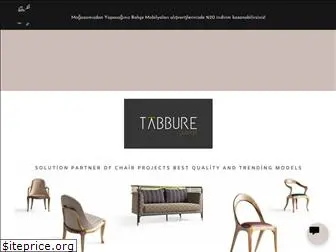 tabbure.com