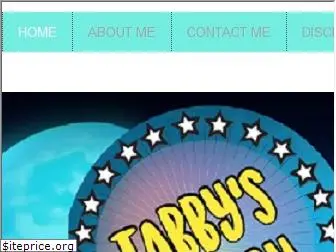 tabbyspantry.com