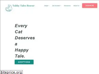 tabbytalesrescue.org