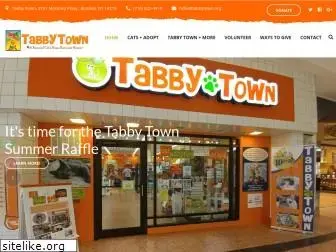 tabbytown.org