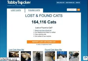 tabbytracker.com