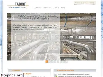 tabco-usa.com