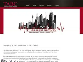 tabconline.com