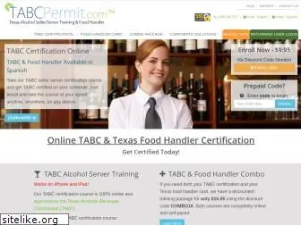 tabcpermit.com