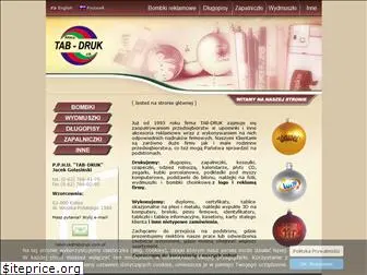 tabdruk.com.pl