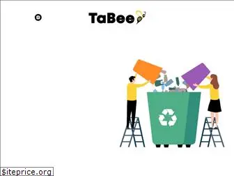 tabee-app.com