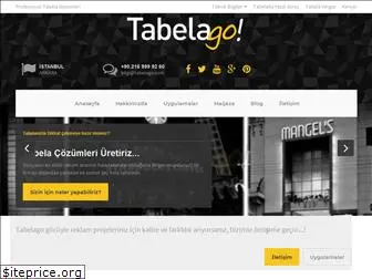 tabelago.com