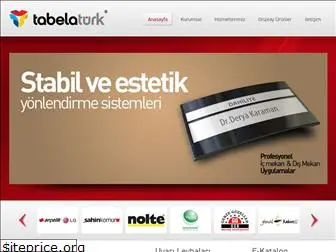 tabelaturk.com.tr