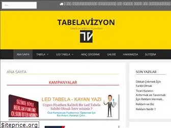 tabelavizyon.com