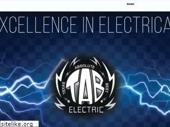tabelectric.net