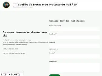 tabeliaopoa.com.br